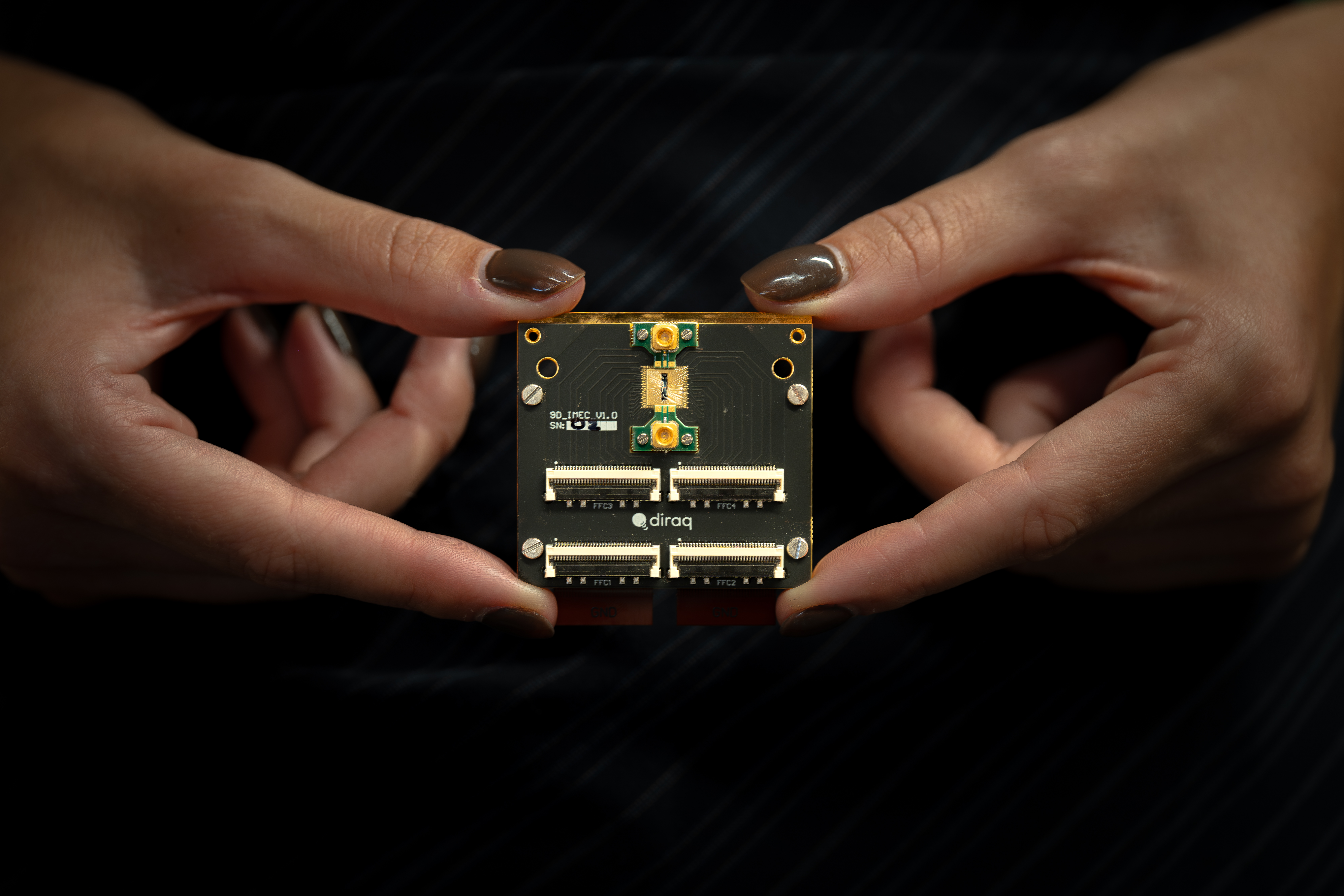 Imec proposes double-row CFET for the A7 technology node | imec